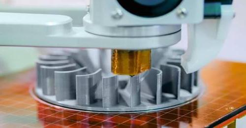 金属3D打印逐步解决紧迫的供应链问题